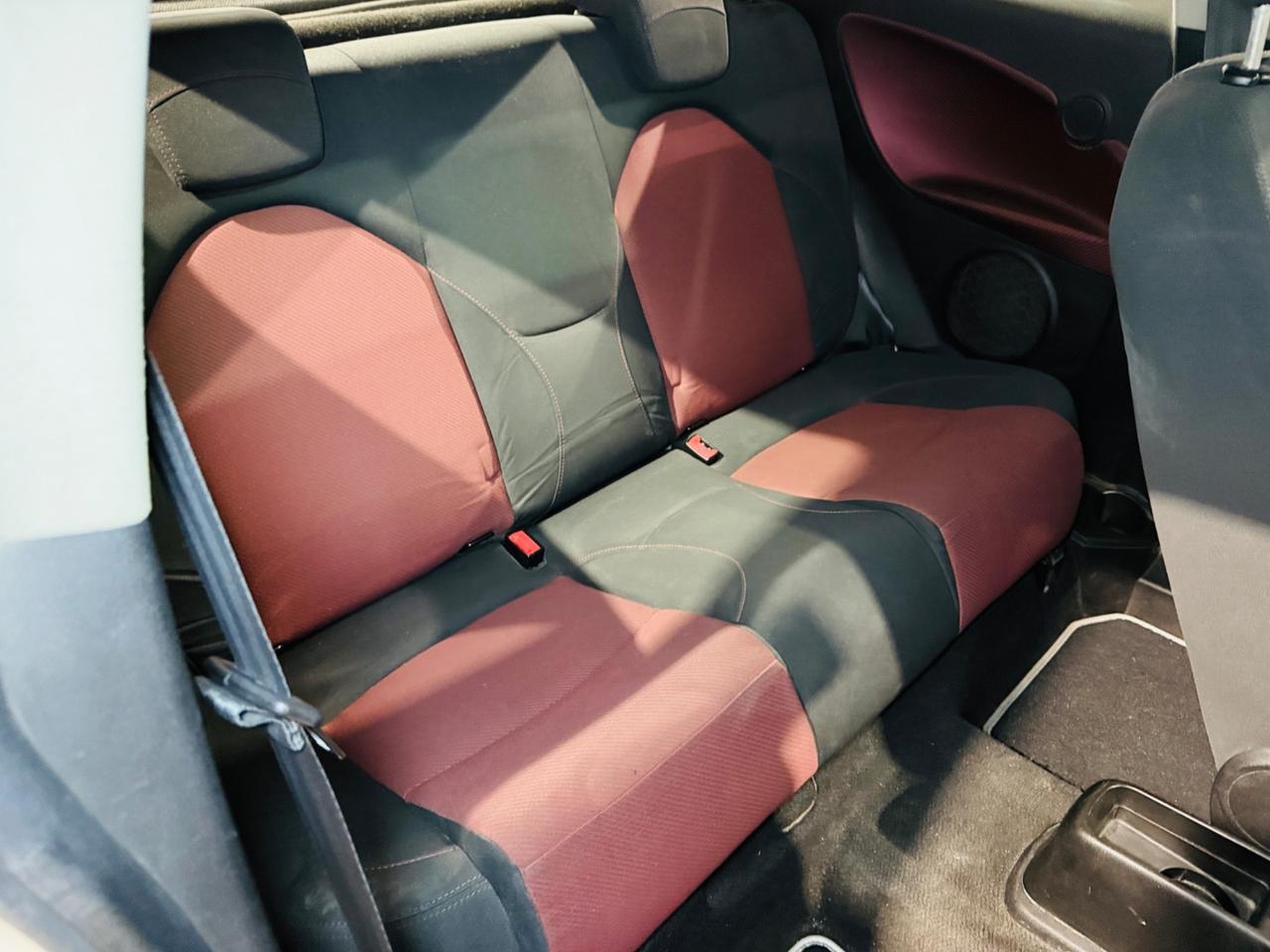 Alfa Romeo MiTo 1.4 T 120 CV GPL TETTO PANORAMA*NEOPATENTATI*