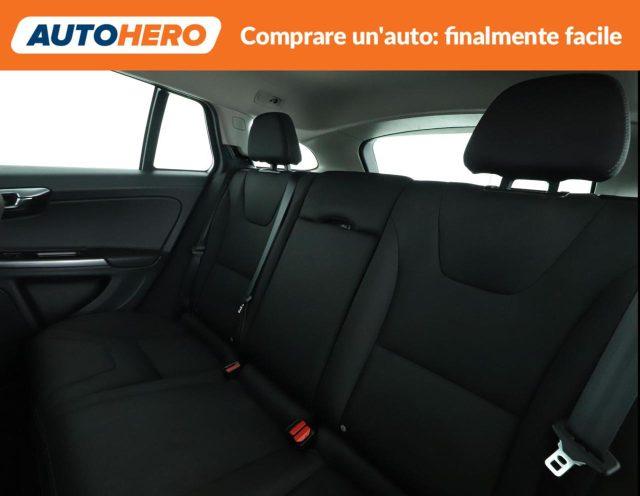VOLVO V60 D3 Geartronic Kinetic