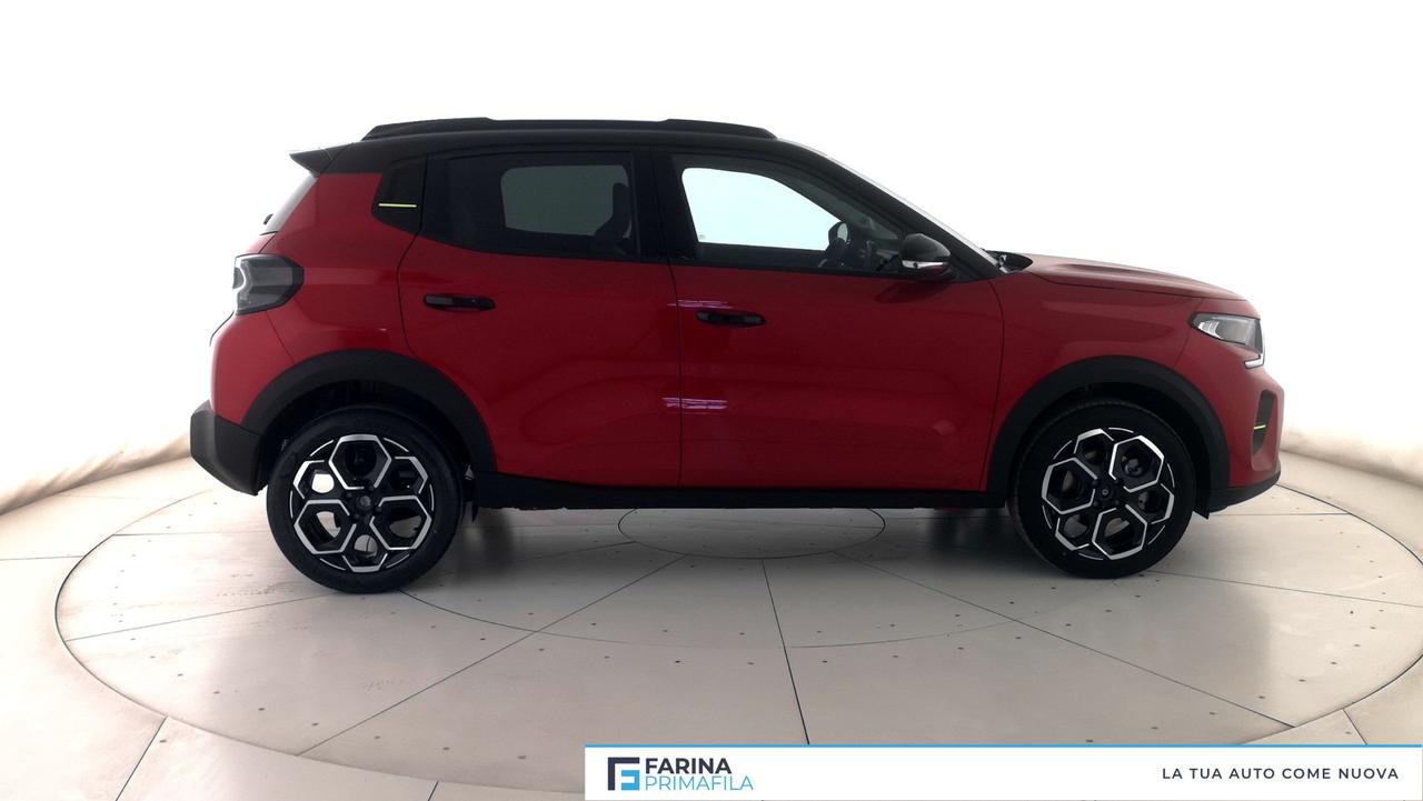 CITROEN Nuova C3 Turbo 100cv - MAX