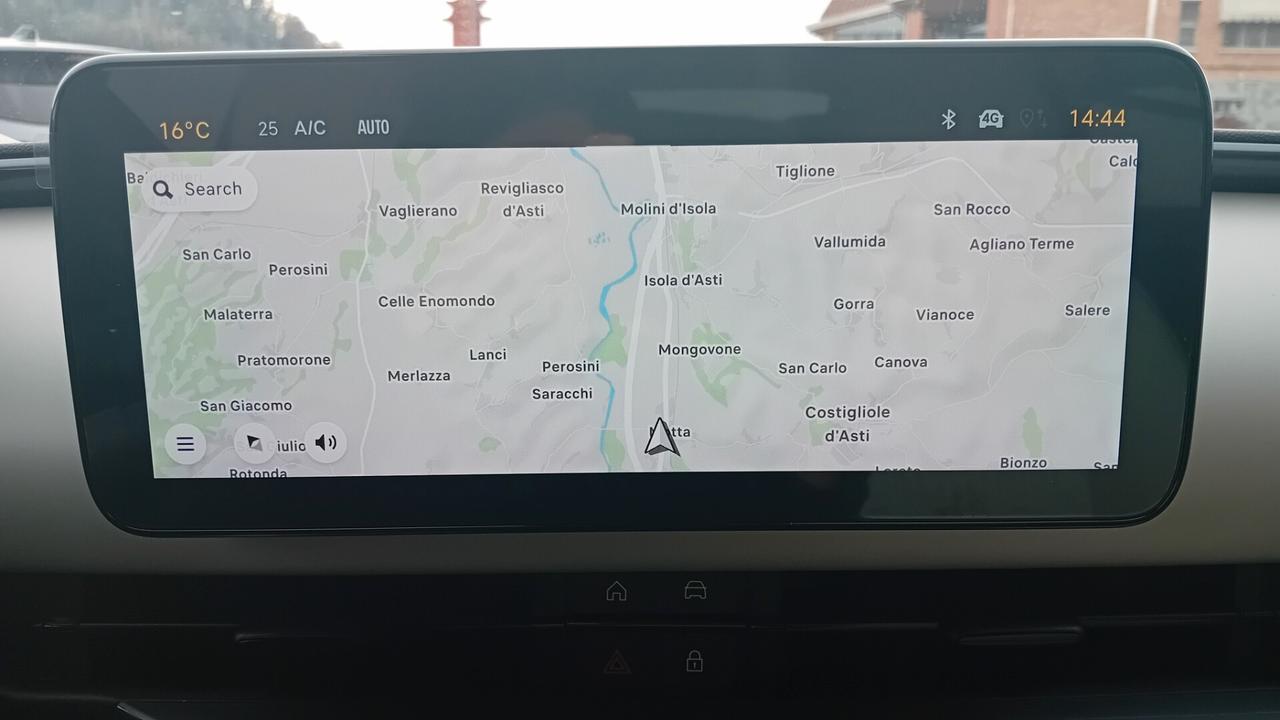 Fiat 600 1.2 Hybrid 145 CV DCT MHEV La Prima * SENZA VINCOLO DI FINANZIAMENTO*