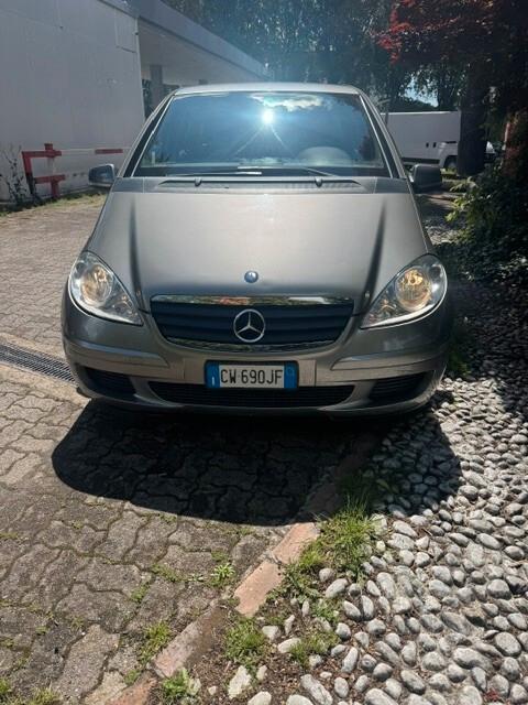 Mercedes-benz A 180 CDI Classic