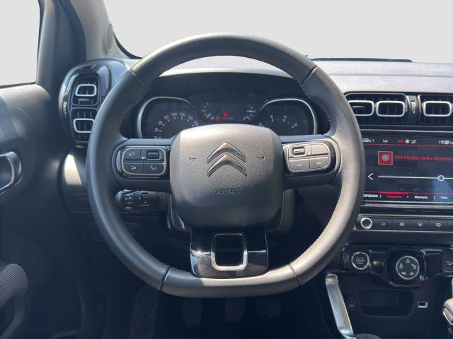 CITROEN C3 Aircross C3 Aircross PureTech 110 S&S Max