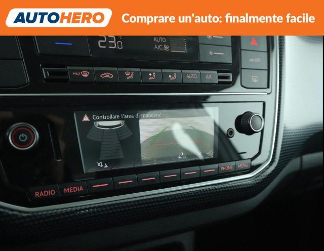 VOLKSWAGEN up! 1.0 5p. EVO move up! BlueMotion Technology