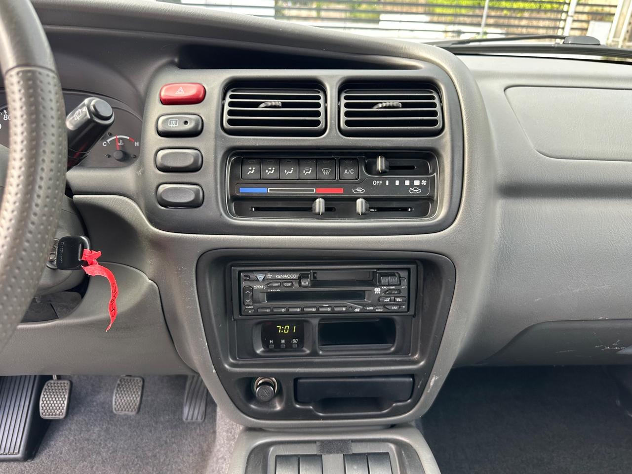 Suzuki Grand Vitara 1.6i 16V cat 3 porte