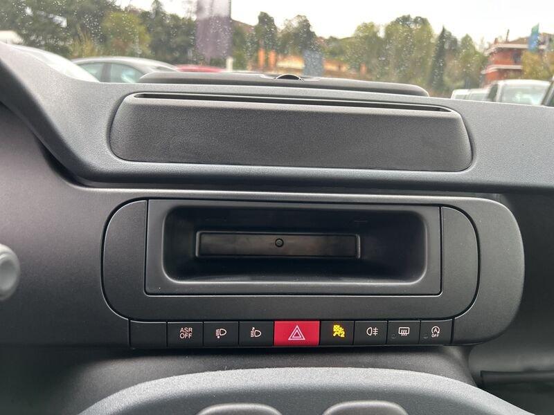 FIAT Panda New 1.0 70cv Hybrid Pop