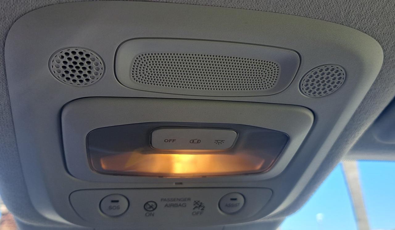 Fiat 500 500e Berlina 42 kWh