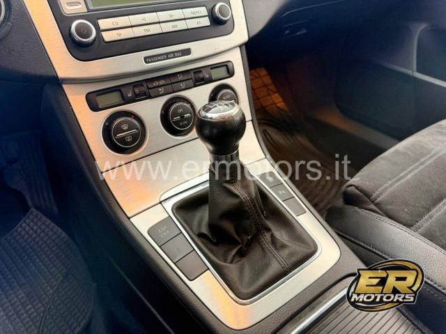 Volkswagen Passat VI 2005 Variant 2.0 tdi Highline Unico Proprietario