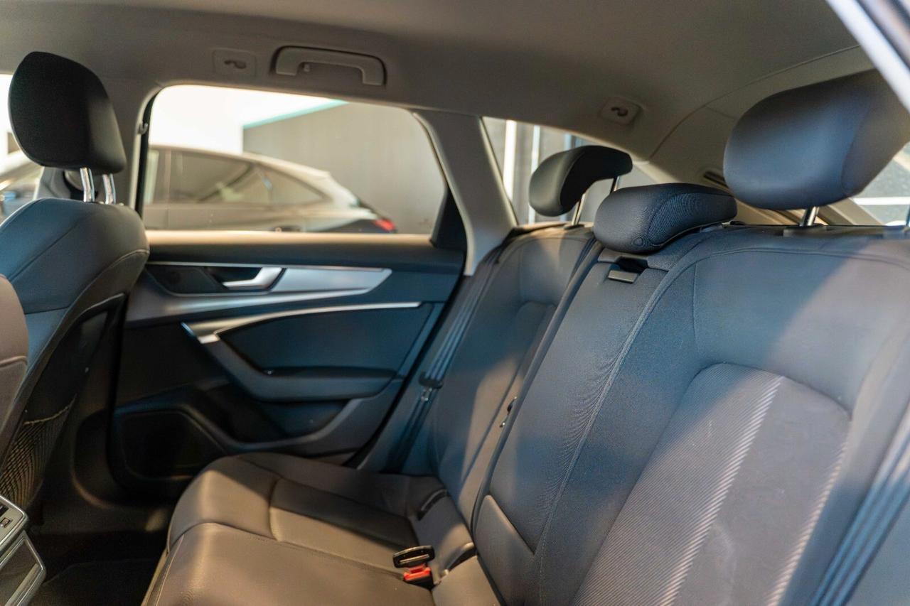 Audi A6 Avant 40 2.0 TDI S tronic Business Plus