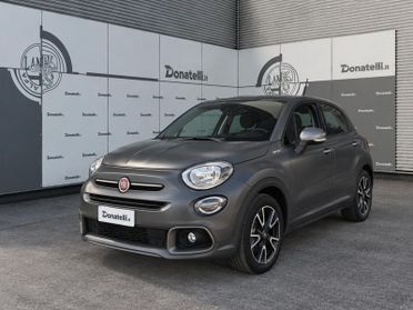 FIAT 500X Sport 1.3 Diesel Mjet 95 CV E6D