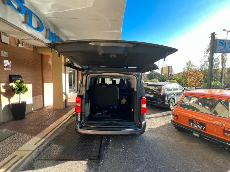 TOYOTA Proace Verso 1.5d 120cv S&S L1 Lounge 5p 9p.ti *Promo SD 2025