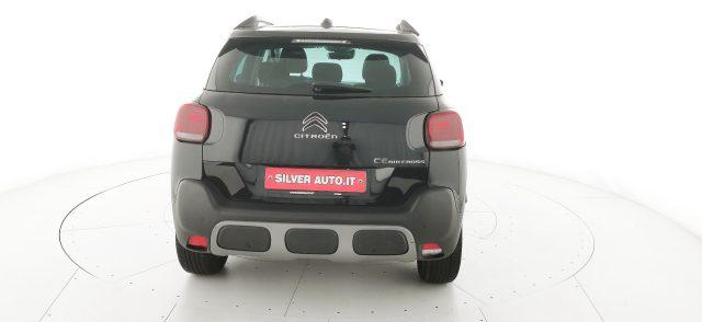 CITROEN C3 Aircross PureTech 110 S&S Shine
