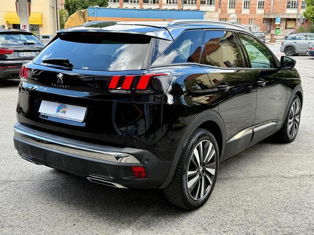 PEUGEOT 3008 BlueHDi 130 S&S Allure