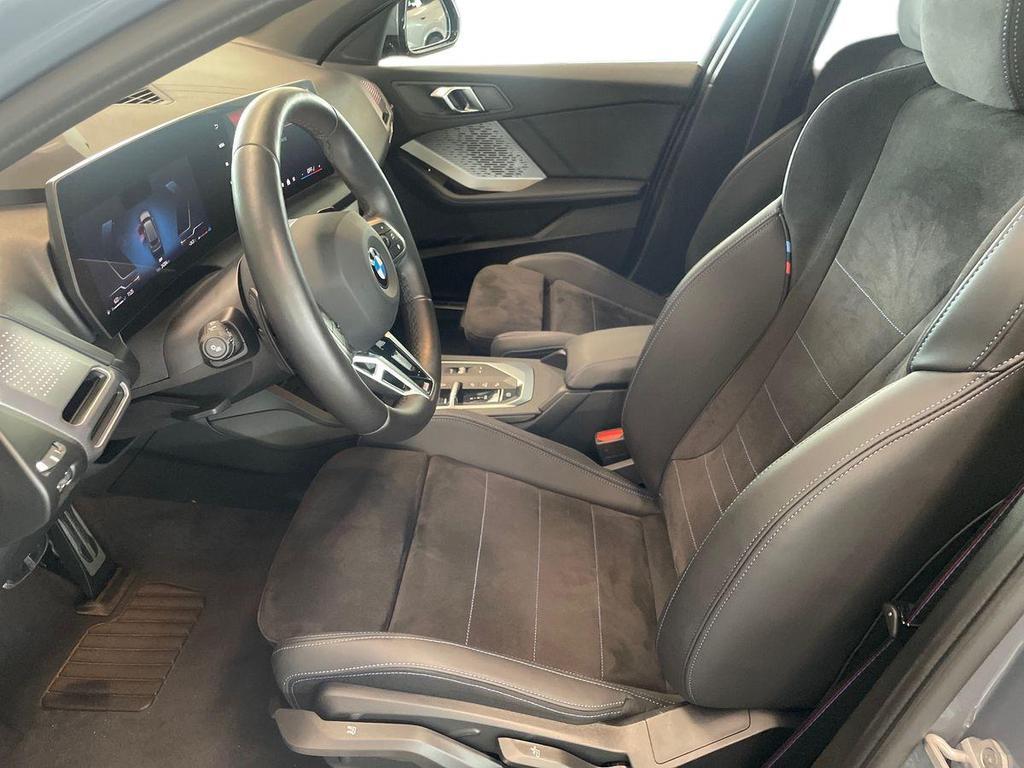 BMW Serie 1 118 d MSport Pro DCT