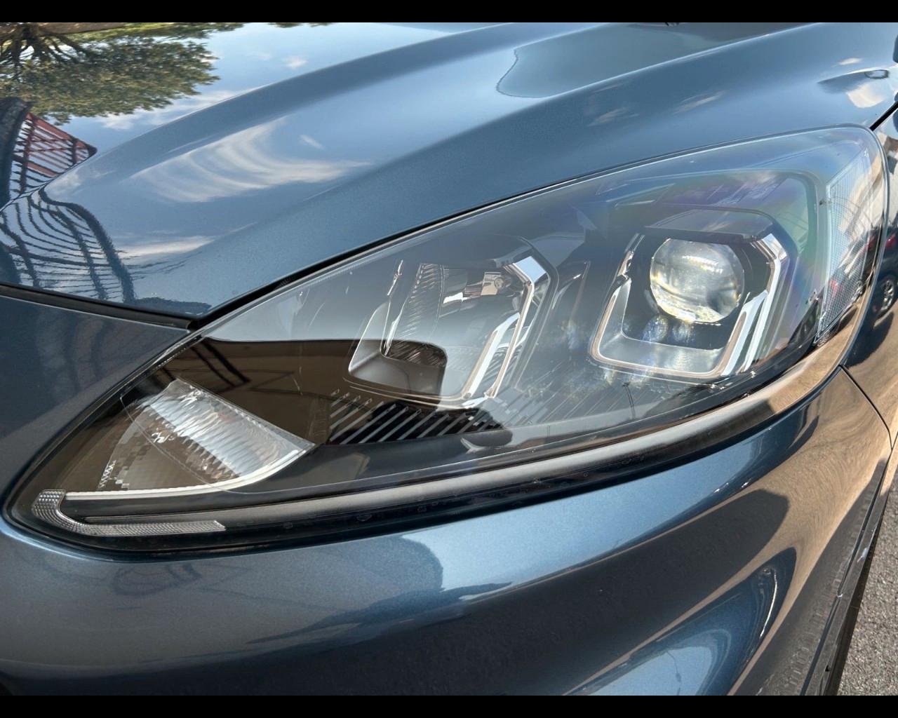 FORD Kuga III 2020 - Kuga 2.0 ecoblue ST-Line 2wd 120cv auto