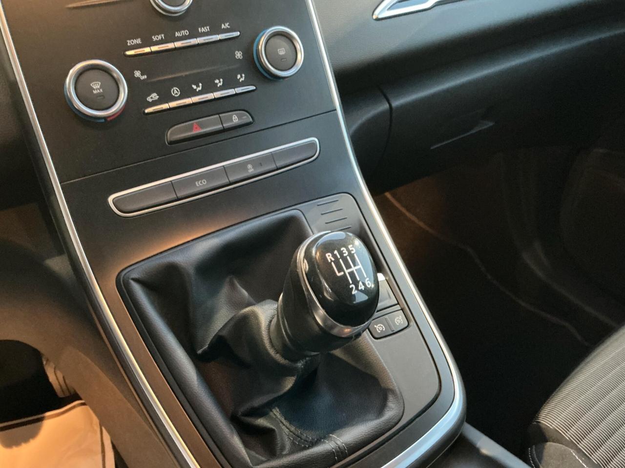 Renault Scenic 1.5 Diesel Neopatentati