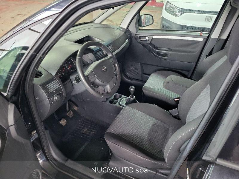 Opel Meriva Meriva 1.7 CDTI 101CV Cosmo NON MARCIANTE