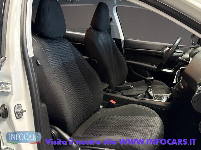 PEUGEOT 308 SW BlueHDi 130 CV Active Business Prezzo reale