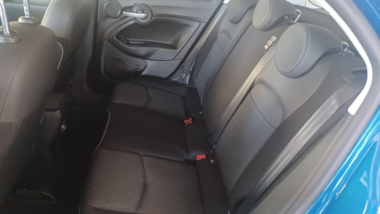 Fiat 500X 1.6 MultiJet 120 CV Sport