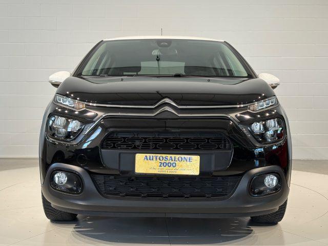 CITROEN C3 PureTech 83cv S&S Shine Pack PREZZO REALE