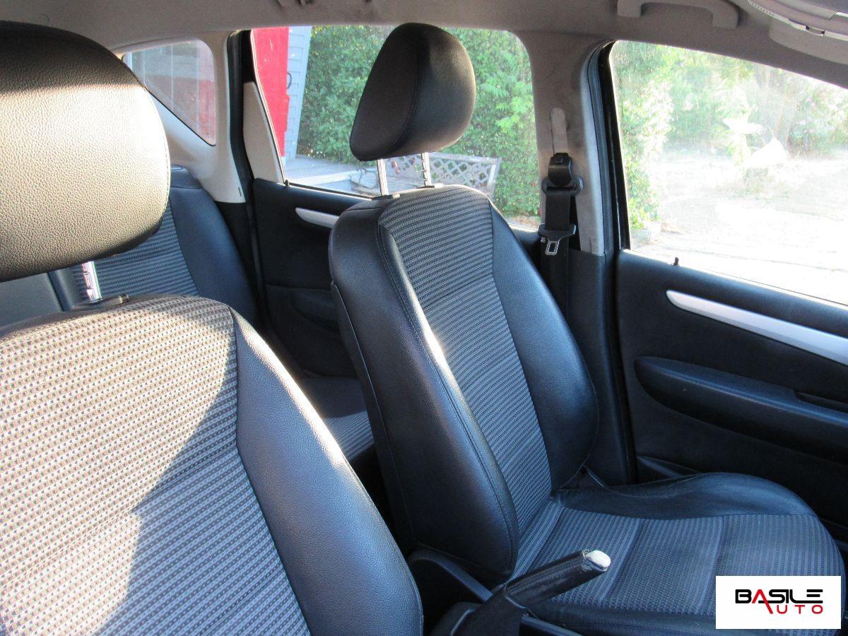 MERCEDES - Classe A - 180 CDI Avantgarde