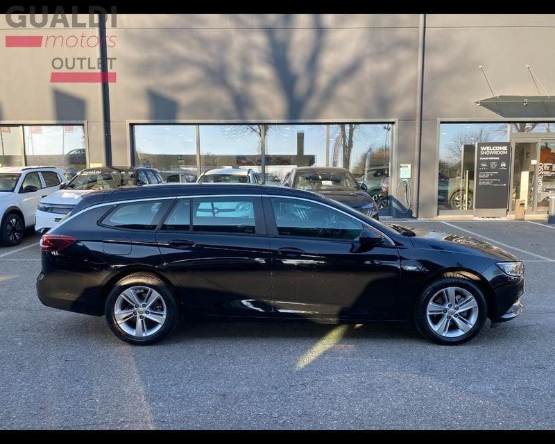 Opel Insignia II Sports Tourer 1.6 cdti Business s&s 136cv auto my18