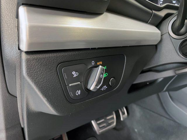 AUDI SQ5 TDI quattro tiptronic sport attitude