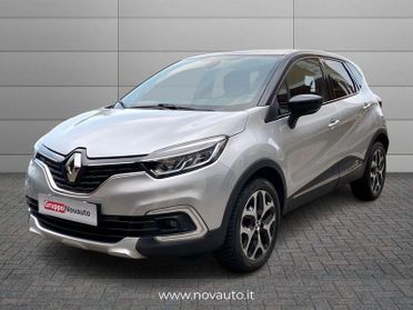 Renault Captur 1.2 TCe 120cv EDC Energy INTENS