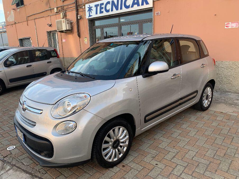 Fiat 500L 1.3 Multijet 85 CV Pop Star
