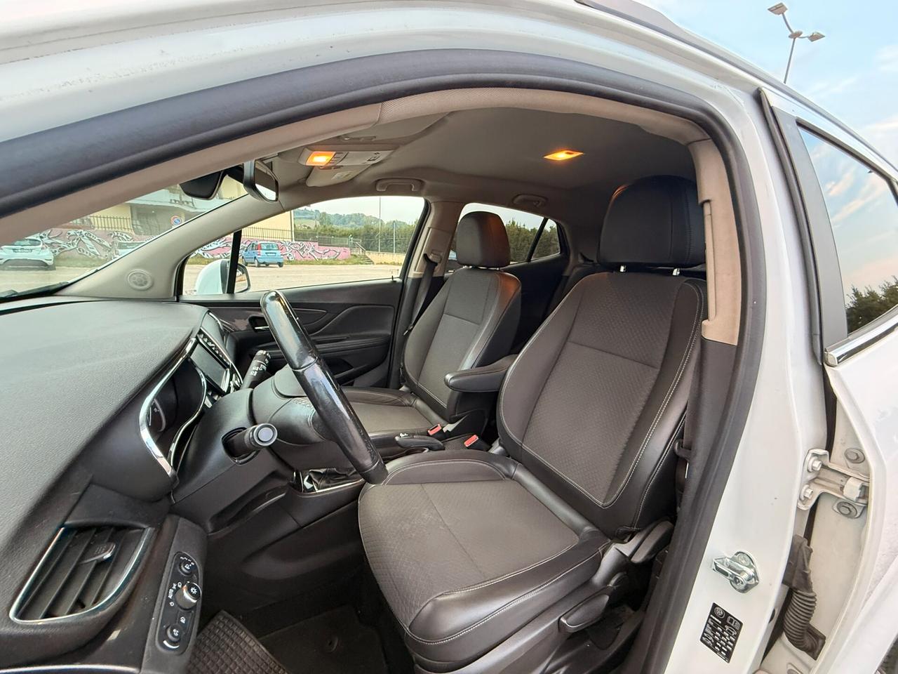 Opel Mokka X 12 MESI GARANZIA