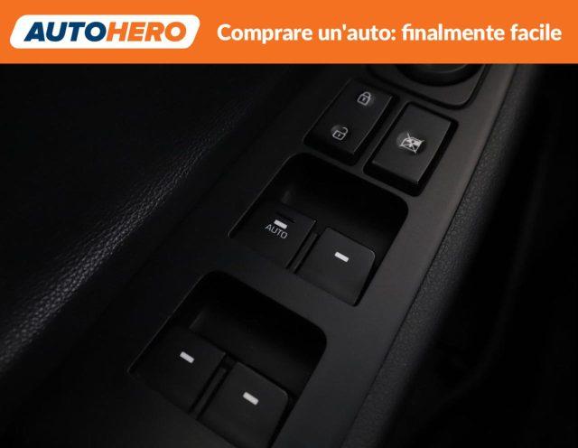 HYUNDAI Tucson 1.7 CRDi DCT Sound Edition