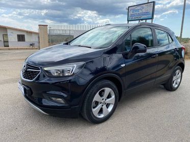 Opel Mokka X 1.6 cdti Business s&s 4x2 110cv my18