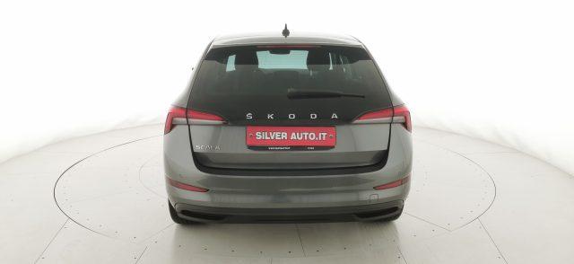 SKODA Scala 1.0 TSI 110 CV DSG Style