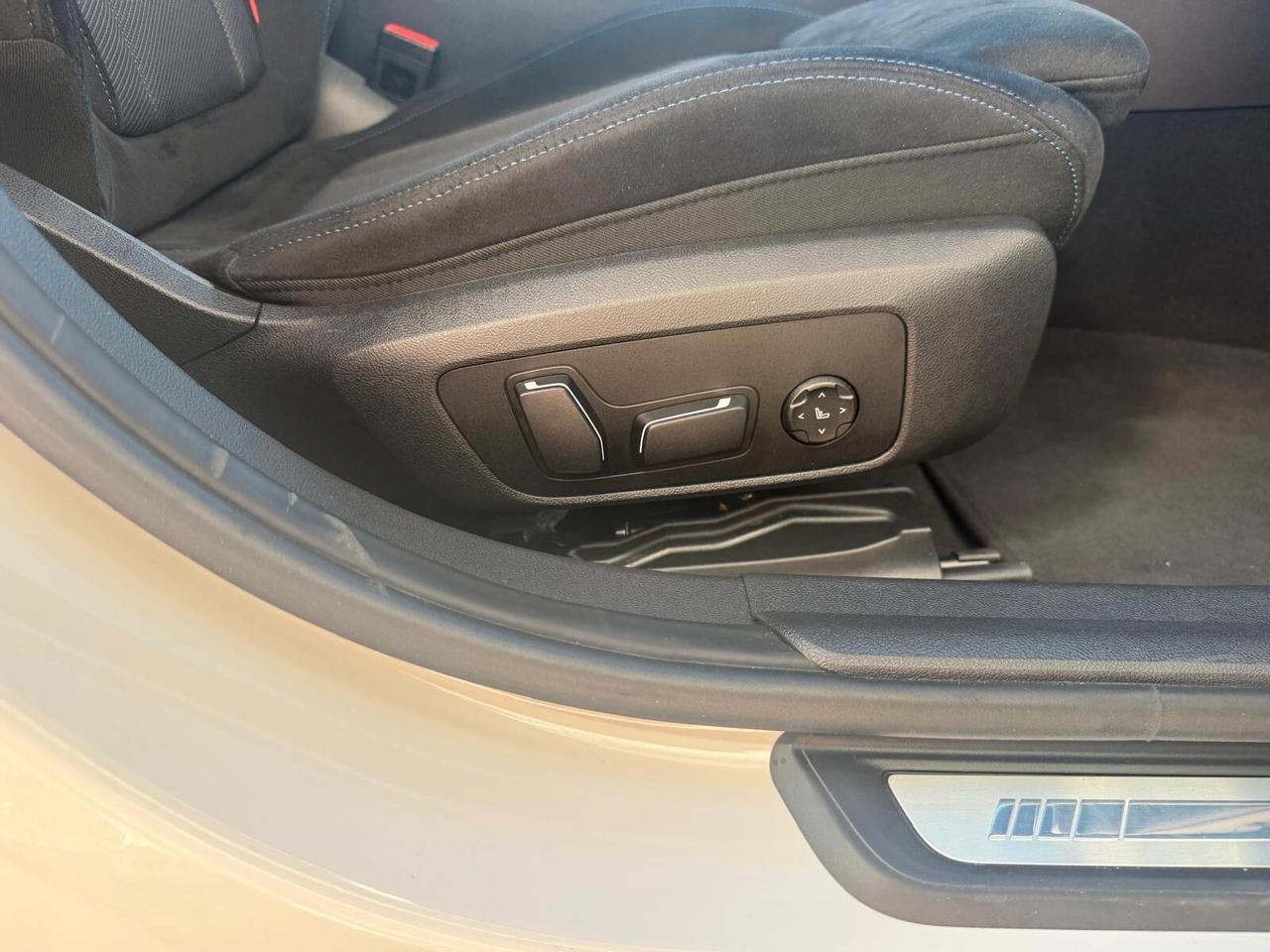 Bmw 320 320d 48V xDrive Touring Msport