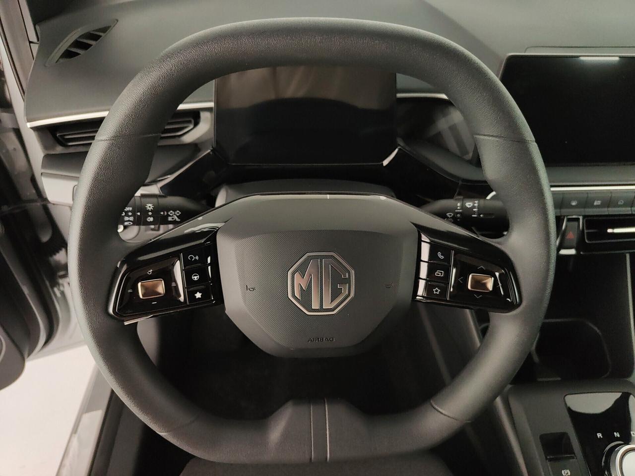 Mg MG3 Hybrid+ Standard