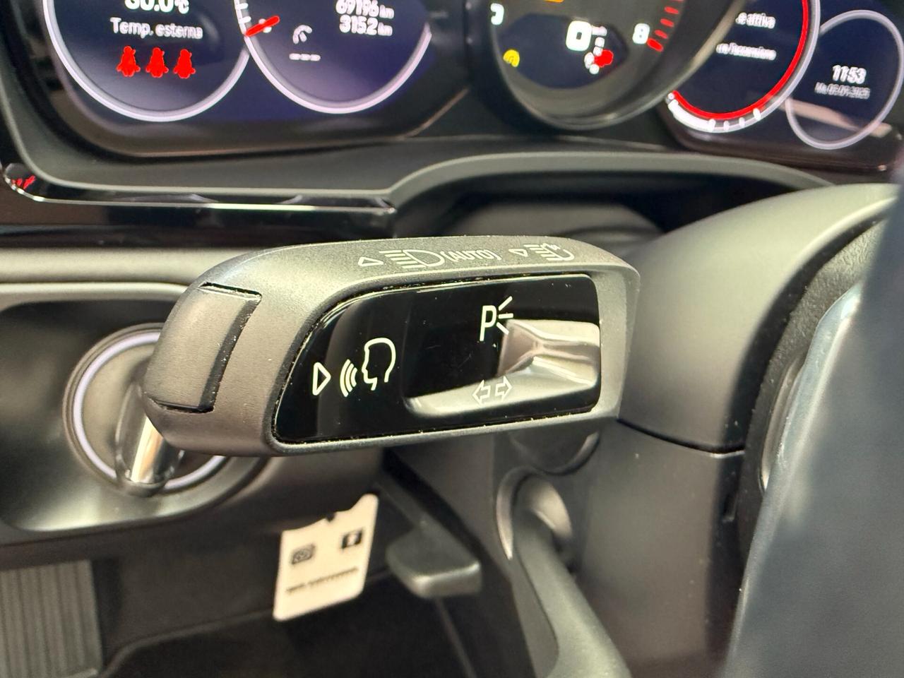 Porsche Cayenne 3.0 V6 FULL OPTIONAL