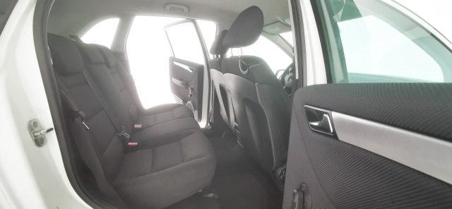 MERCEDES-BENZ B 180 CDI Chrome