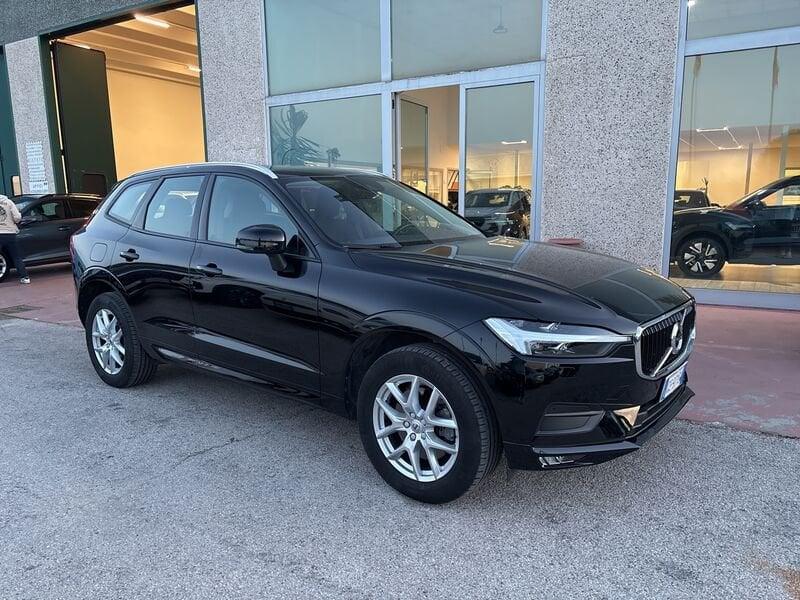 Volvo XC60 XC60 B4 D Business Plus AWD
