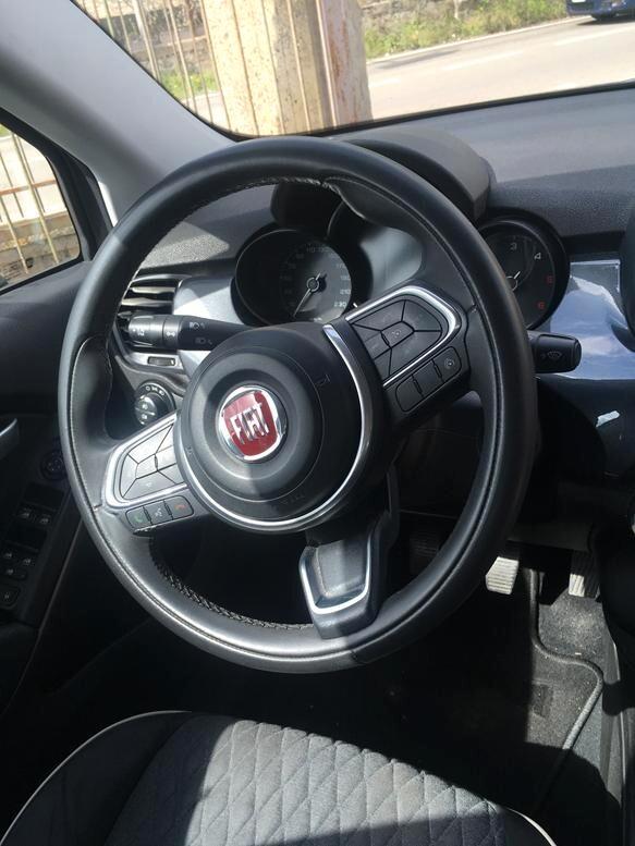 Fiat 500X 1.3 MultiJet 95 CV Cross