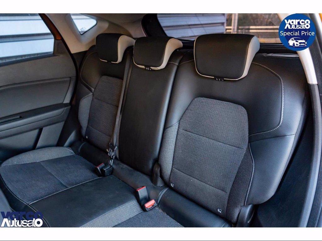 RENAULT Captur 1.6 e-tech phev intens 160cv auto del 2020