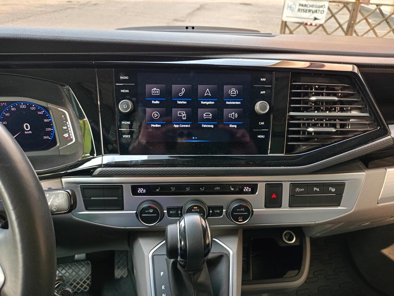 Volkswagen California 2.0 TDI 150CV DSG Ocean