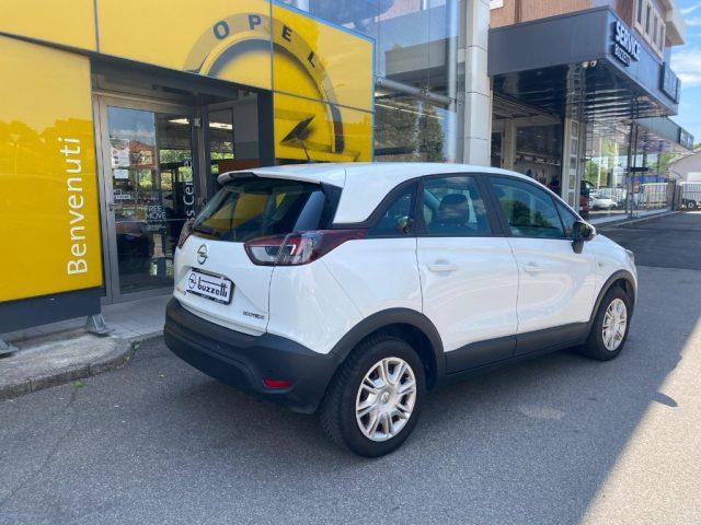 OPEL Crossland 1.5D ECOTEC 102cv S&S Advance