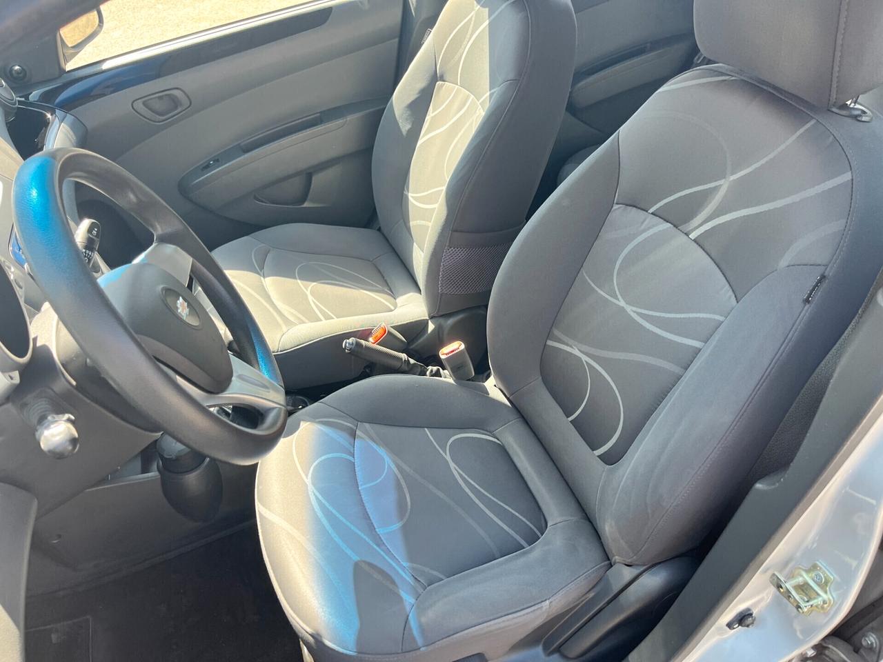 Chevrolet Spark 1.0