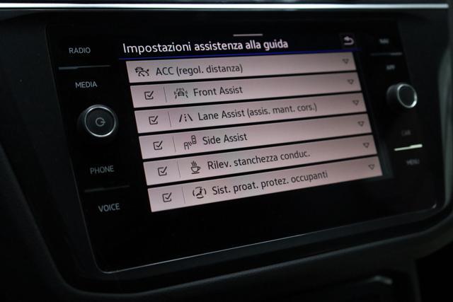 VOLKSWAGEN Tiguan 2.0 TDI 150 CV SCR DSG Life