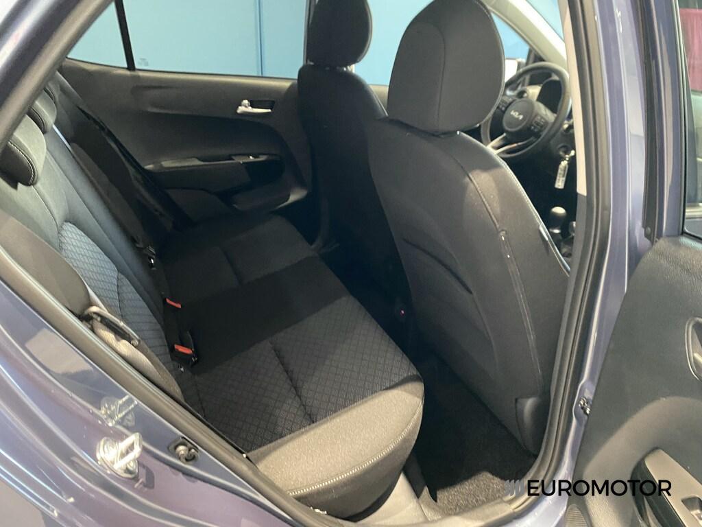 Kia Picanto 1.0 GDi Style