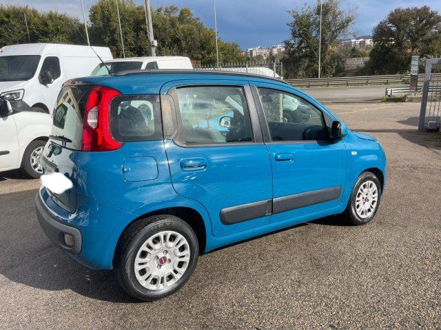 FIAT Panda 1.3 MJT