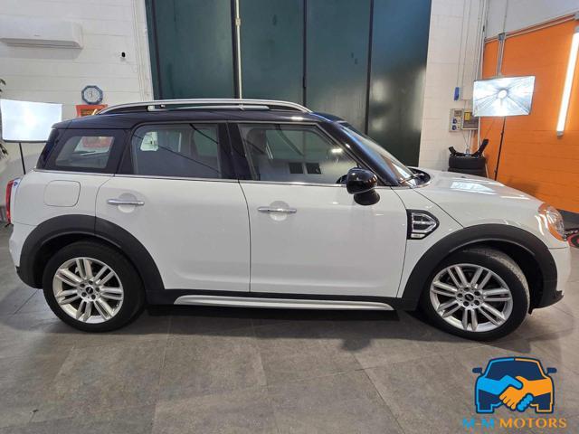 MINI Countryman 2.0 Cooper D Boost Countryman