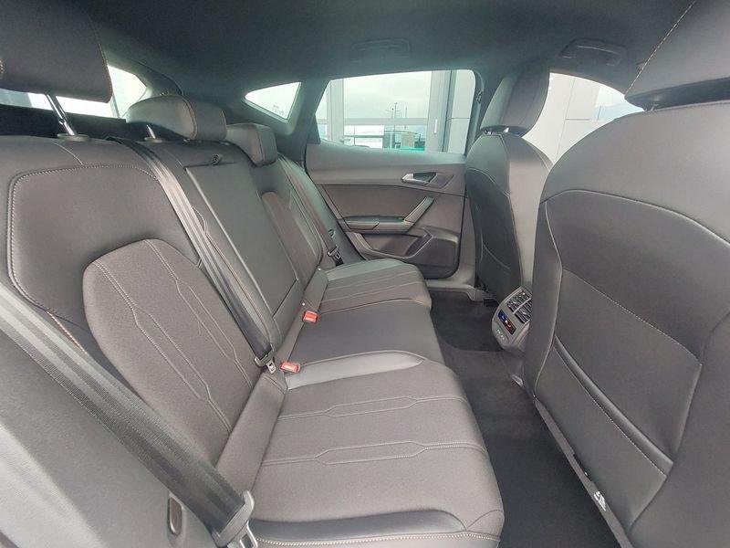 CUPRA Formentor 2.0 TDI DSG intell drive camera 360 KM ZERO