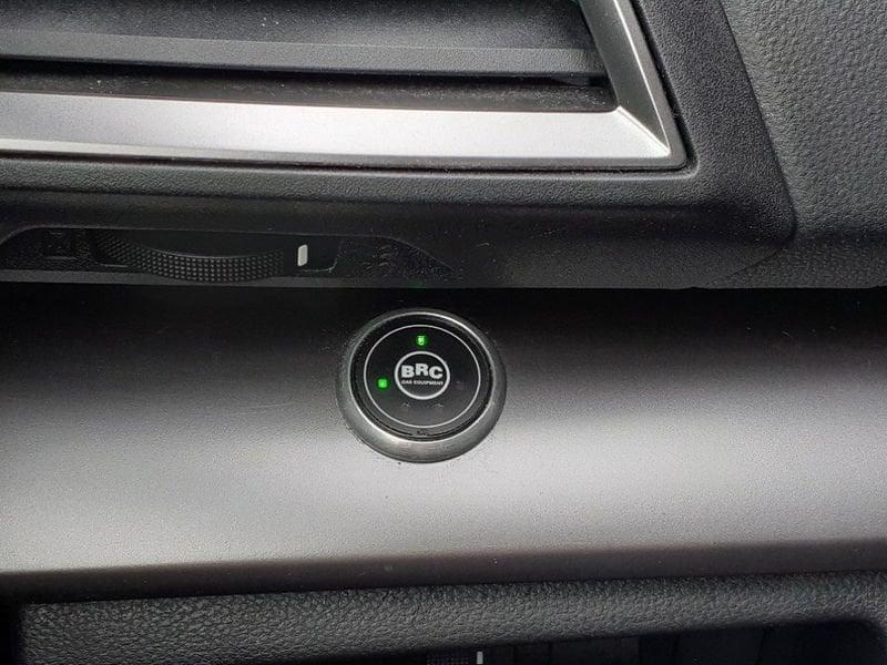 Subaru XV 1.6i Lineartronic 4X4 - GPL - AUTOMATICA KM CERTIF