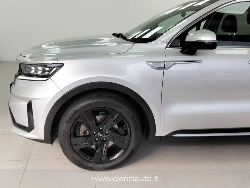 Kia Sorento 1.6 T-GDi PHEV AT6 4WD Style