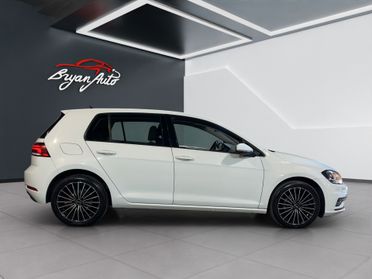 Volkswagen Golf 1.6 TDI 90 CV 5p. Trendline BMT